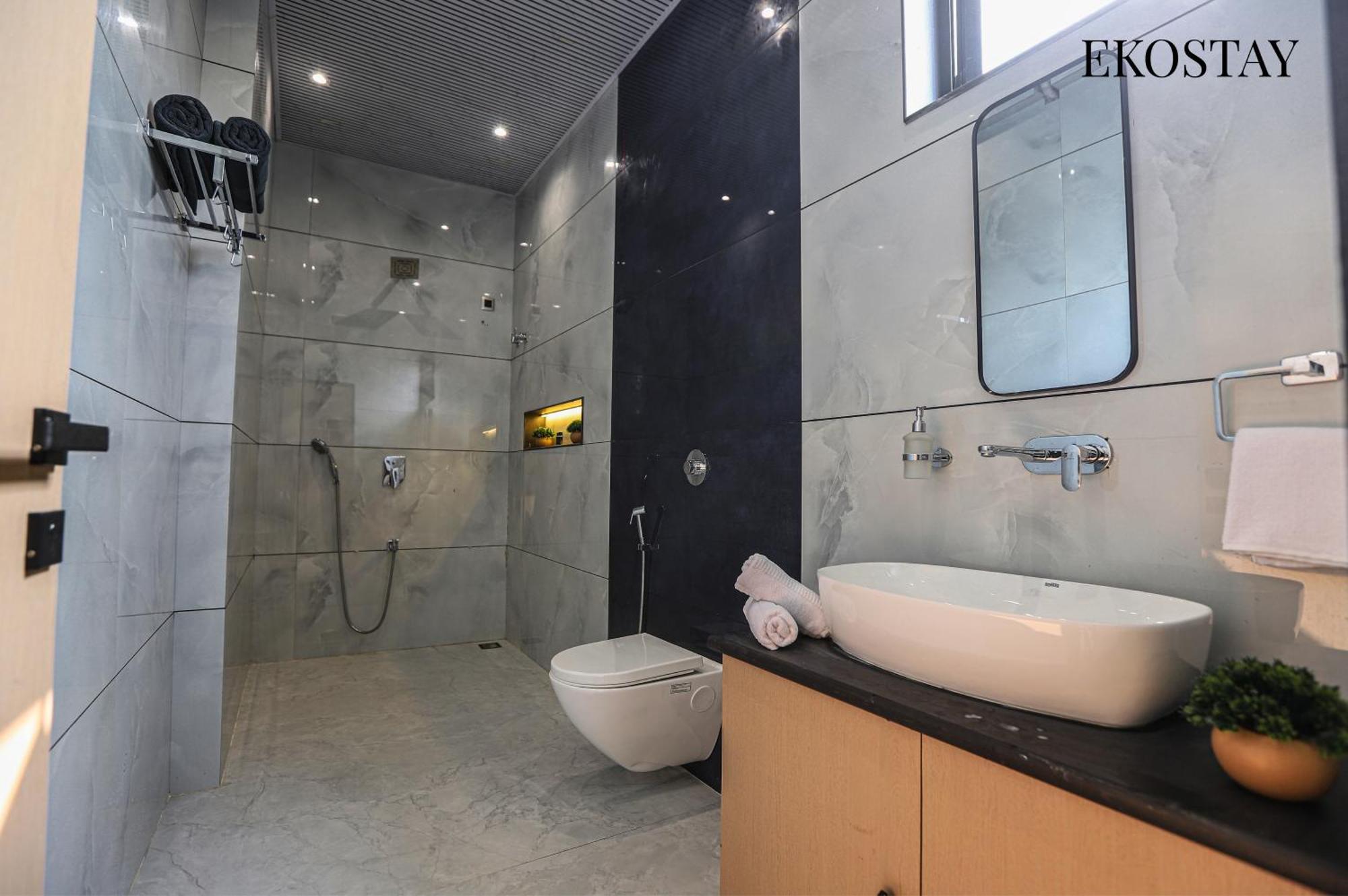 Ekostay Luxe - Harmony Heights آليباغ المظهر الخارجي الصورة