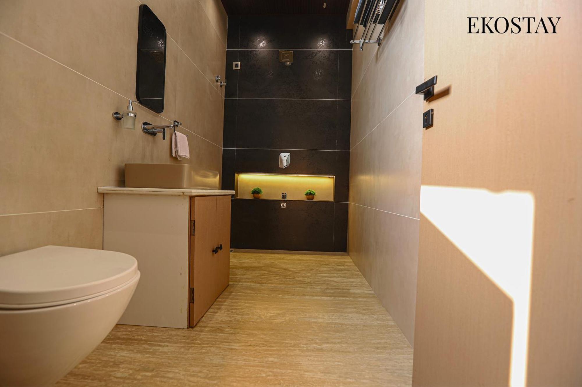 Ekostay Luxe - Harmony Heights آليباغ المظهر الخارجي الصورة