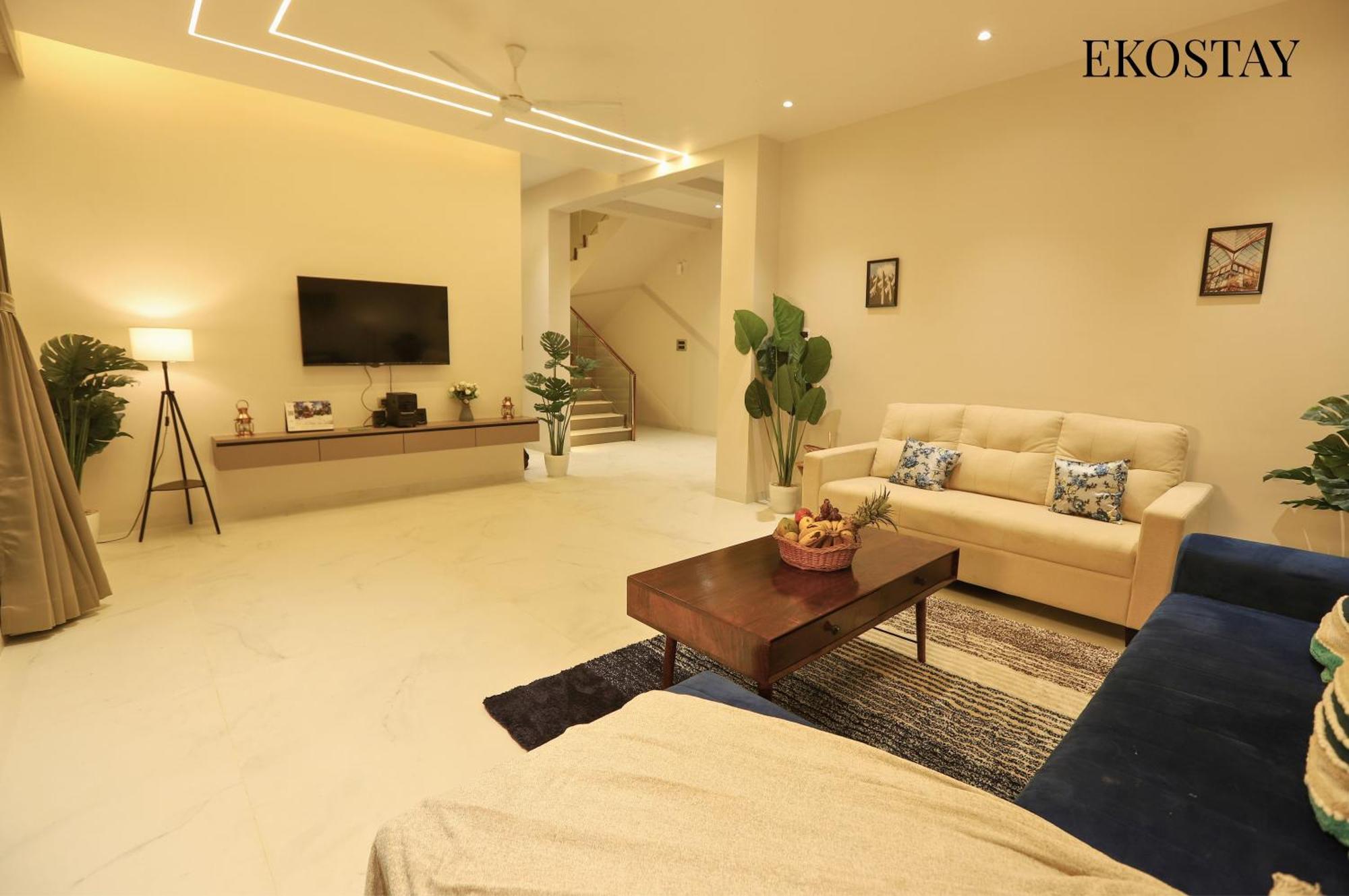 Ekostay Luxe - Harmony Heights آليباغ المظهر الخارجي الصورة