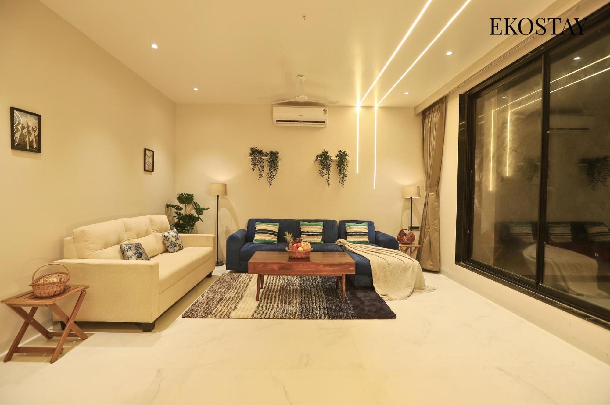 Ekostay Luxe - Harmony Heights آليباغ المظهر الخارجي الصورة